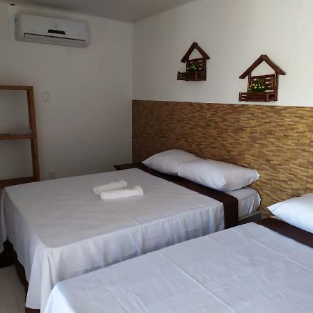 Recanto Das Folhas Парипуейра Екстериор снимка