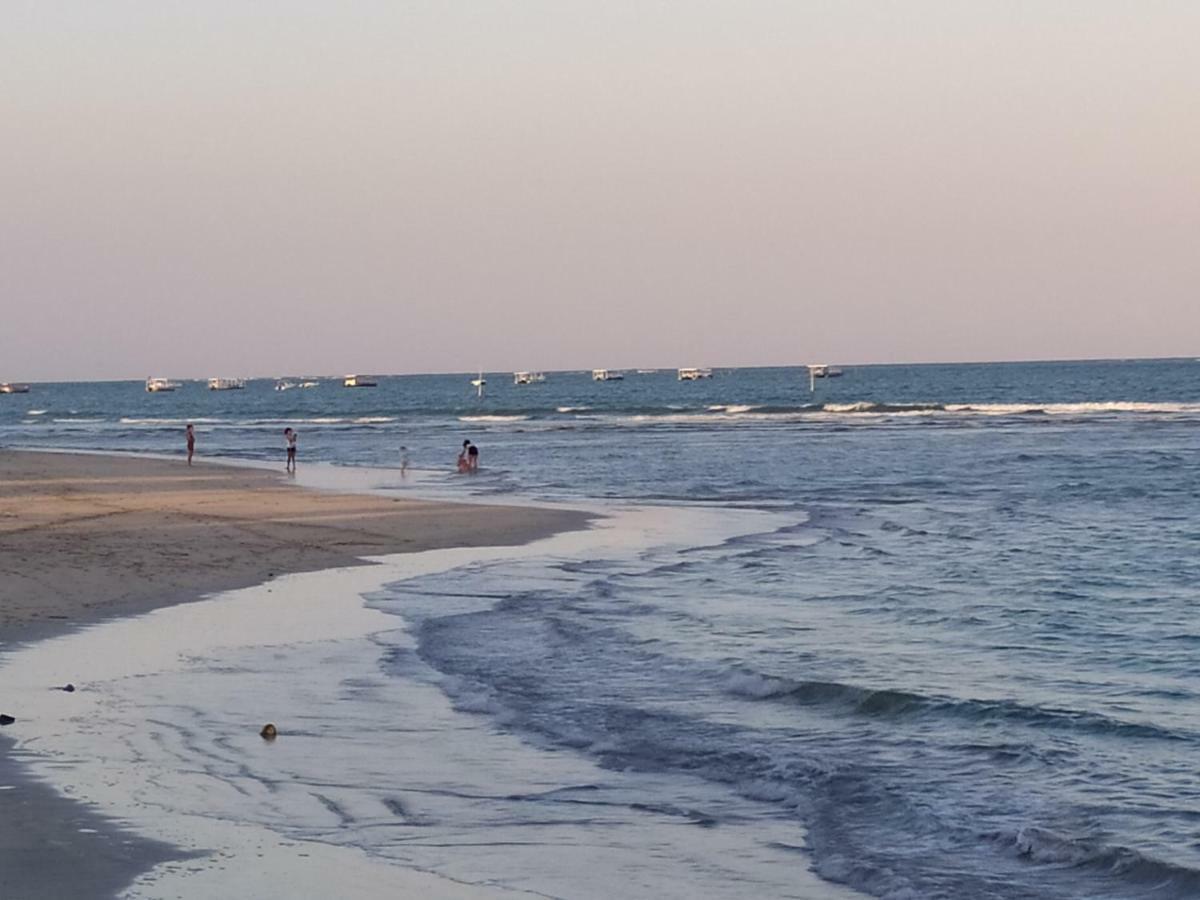 Recanto Das Folhas Парипуейра Екстериор снимка