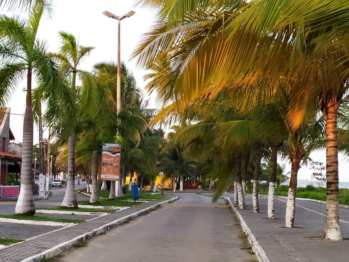 Recanto Das Folhas Парипуейра Екстериор снимка